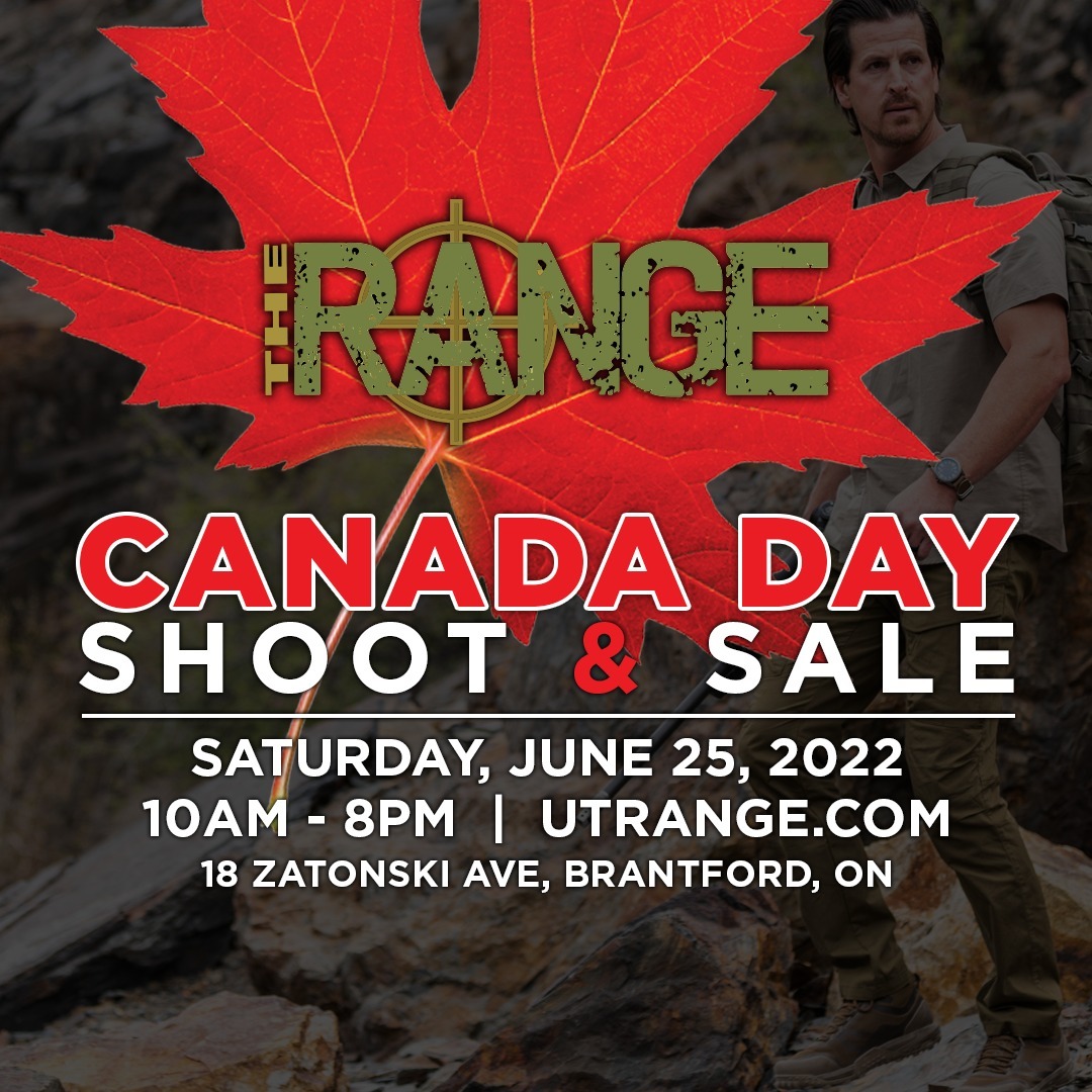 Canada Shoot and Sale